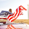 So werden Sie ein sicherer und verantwortungsbewusster Fahrer in den USA