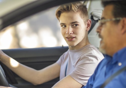 Die Kosten des Fahrlernens: Was Sie wissen müssen